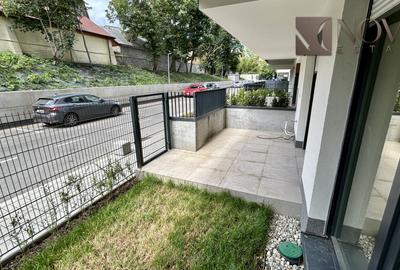 2 Camere | Parter | Curte Proprie | Loc de parcare | Nemobilat - 5