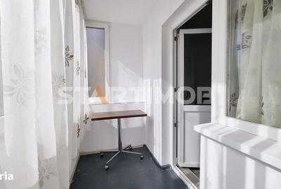 Apartament cu 2 camere decomandat, mobilat în Griviței - 7