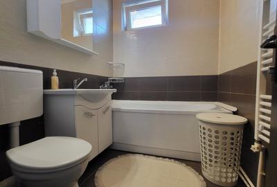 Apartament 2 camere - zona City Park Mall- centrala gaz(termen lung) - 10