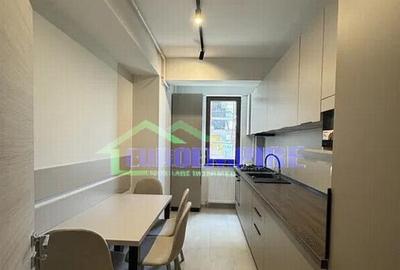 Apartament 3 camere de inchiriat zona Campus, BLOC NOU - 1