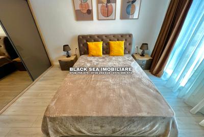 Partament 2 camere spațios cu loc de parcare privat – Zen Residence, Tomis Nord - 11