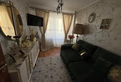 Apartament cu 3 camere decomandat în Central - 5