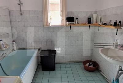 Casa renovabila de 127 mp, cu 2100 mp teren, localizata central in Luna de Sus - 16