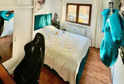 Apartament spatios cu 3 camere | Mobilat | Mehala - 2