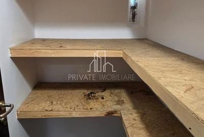 Apartament cu 2 camere decomandat în 7 Noiembrie - 10