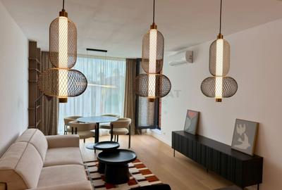 Apartament cu 2 camere semidecomandat, mobilat în Tunari - 4