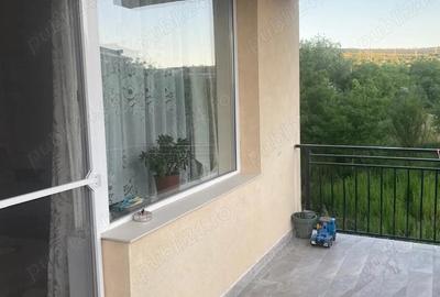 PF inchiriez apartament 2 camere Borhanci - 11