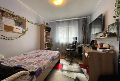Apartament de vanzare, 3 camere, Etajul 1, zona Canta - Profi, Iasi - 5