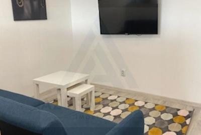 Garsonieră, mobilată în Calea Dumbrăvii - 2