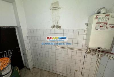 Spațiu comercial, de 170 mp, în Parcul Carol - 21