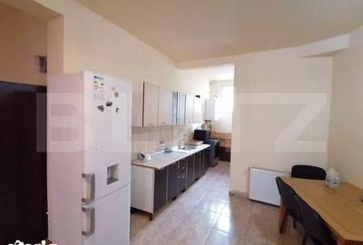 Apartament cu 5 camere decomandat în Mănăștur - 5