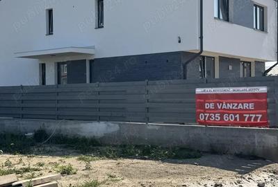 Duplex de vanzare de 98 mp in Sanpetru - 10