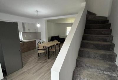 Casă cu 4 camere cu Teren 254 Mp în Tărlungeni - 8