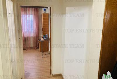 Apartament cu 2 camere decomandat în Berceni - 4