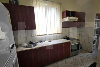 Vand casa ultracentral pretabil clinica privata, cabinete av - 3