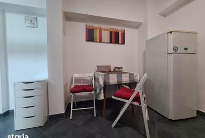 Garsonieră decomandată, mobilată în Iancului - 1