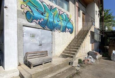 Spa?ii industriale de inchiriat 50 m2 pana la 400 m - 34