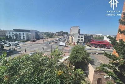 De vanzare apartament 3 camere mobilat ?i utilat, zona Unic - 13