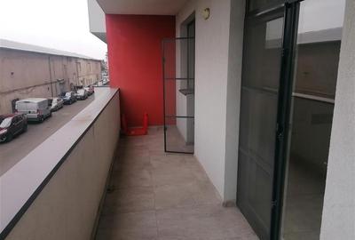 Bloc NOU Etaj 1 Mobilat si Utilat si Loc de Parcare - 3