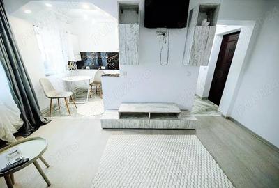 Apartament cu 2 camere semidecomandat în Central - 3