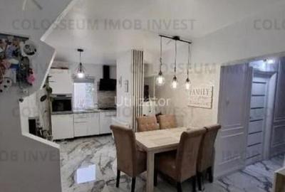 Apartament cu 3 camere, decomandat zona Racadau. - 13