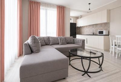 Apartament cu 3 camere decomandat în Tomis Nord - 4