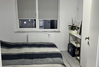 Apartament 3 camere, decomandat, etaj 1, zona Imparatul Traian - 9