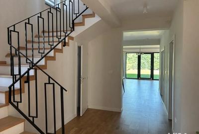 Casa Torontalului de inchiriat - 2