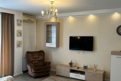 Apartament cu 2 camere semidecomandat în Magheru - 6