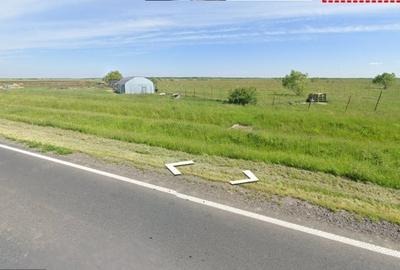 Teren agricol intravilan de 10 mp, în Sintea Mare - 4