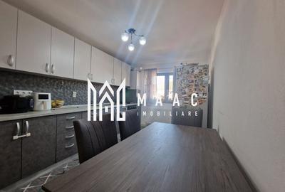 Apartament 3 Camere | 2 Bai | 2 Balcoane | 76 MPU | Etaj 1 - 6