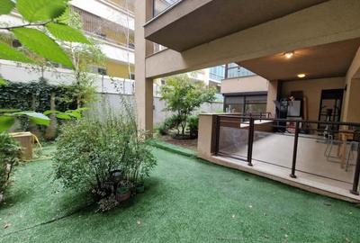 De Vanzare! Apartament cu gradina pe Soseaua Nordului - 2