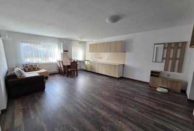 Apartament 2 camere in Someseni cu parcare - 2