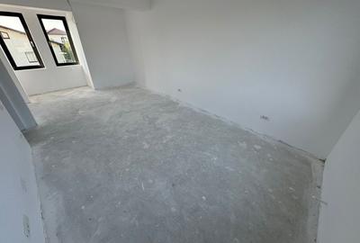 Vila Otopeni Odaile, curte GENEROASA 390m2 - 11