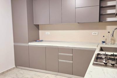 Apartament 2 camere gradina proprie, modern, in zona de Sud - 3