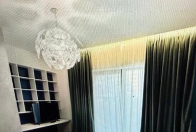 Apartament cu 4 camere decomandat, mobilat în Herăstrău - 5