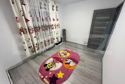 Apartament 2 camere renovat 38 mp utili, parter, zona M6 - 4
