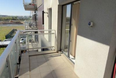 Apartament cu 3 camere decomandat, mobilat în Tei