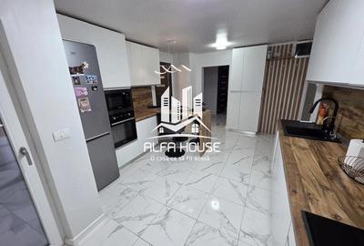Apartament cu 3 camere decomandat în Central - 13