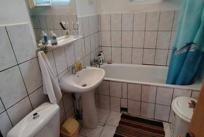 Apartament cu 2 camere decomandat în Burdujeni - 3