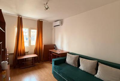 Garsonieră decomandată în Lacul Tei - 2