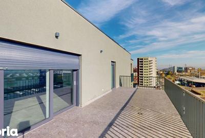 Apartament cu 4 camere în Sud - 14