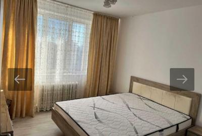 Apartament cu 2 camere semidecomandat în Brotăcei