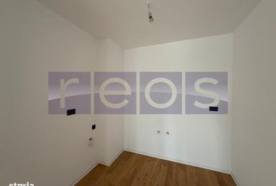 Apartament cu 2 camere în Tei - 9