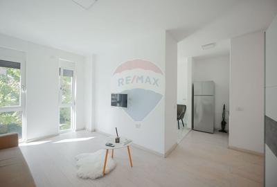 De vanzare Apartament cu 1 camera mobilat si utilat in West Residence - 5