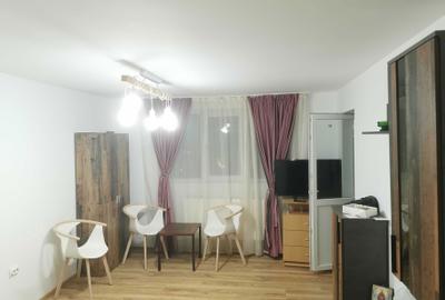 Garsonieră decomandată în Uiasca - 8