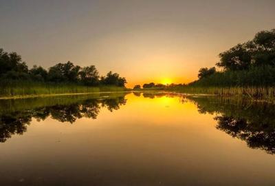 Oportunitate de investitie| Delta Dunarii |Mila 23| pensiune activa - 1