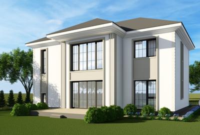 "The Mansion" by Alpha City Residence - 7
