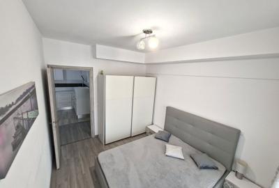Apartament cu 2 camere semidecomandat în Metalurgiei - 5