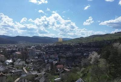 Teren 1272 mp in Bucovina! Oras Gura Humorului! - 14